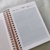AGENDA 2025 FEMME 7801-4 FORONI - loja online