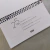 AGENDA 2025 MINI OFFICE CLASS 7925-9 FORONI - loja online
