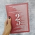 AGENDA 2025 COMPACTA COLOR 7609-1 FORONI - Graciosa Presentes