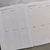 AGENDA 2025 COMPACTA COLOR 7609-1 FORONI - comprar online