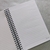 Imagem do CADERNO ESPIRAL 1/4 80 FOLHAS CLIFF 6835-7 FORONI