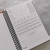 Imagem do CADERNO ESPIRAL 1/4 80 FOLHAS 4 ELEMENTOS FORON