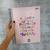 CADERNO UNIV. 10 MATÉRIAS FUZY 9575-3 FORONI