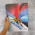 CADERNO UNIV. 1 MATÉRIA JUMP 8000-4 FORONI - comprar online