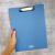 PRANCHETA OFÍCIO AZUL COM CAPA 34670 TILIBRA