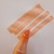 MARCA TEXTO LUMINI METALLIC LARANJA CIS - comprar online
