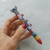 CANETA ESFEROGRÁFICA 1.0 2 EM 1 STITCH 31307 MOLIN - comprar online