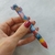 CANETA ESFEROGRÁFICA 1.0 2 EM 1 STITCH 31307 MOLIN na internet
