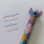CANETA ESFEROGRÁFICA 1.0 2 EM 1 STITCH 31307 MOLIN