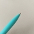 CANETA ESFEROGRÁFICA 1.0 TWIST CYAN 1352 MOLIN - loja online