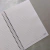 CADERNO ESPIRAL 1/4 48 FOLHAS CAPA FLEX. ZIP PRETO na internet