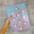 CADERNO UNIV. 20 MATÉRIAS SPICE FEMININO TILIBRA - Graciosa Presentes