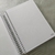 CADERNO UNIV. 20 MATÉRIAS SPICE FEMININO TILIBRA