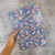 CADERNO UNIV. 20 MATÉRIAS PEPPER FEMININO TILIBRA - comprar online