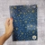 CADERNO UNIV. 1 MATÉRIA PEPPER FEMININO TILIBRA na internet