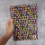 CADERNO UNIV. 1 MATÉRIA PEPPER FEMININO TILIBRA - loja online