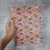 CADERNO UNIV. 1 MATÉRIA PEPPER FEMININO TILIBRA - Graciosa Presentes