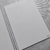 CADERNO UNIV. 1 MATÉRIA PEPPER FEMININO TILIBRA