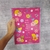CADERNO UNIV. 1 MATÉRIA CHARME 30218 TILIBRA - comprar online