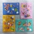 BROCHURA 1/4 CALIGRAFIA 40 FOLHAS KIDS TILIBRA