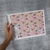 CADERNO CARTOGRAFIA FLEXÍVEL 40 FOLHAS PEPPER - loja online