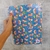 CADERNO UNIV. 10 MATÉRIAS PEPPER FEMININO - loja online