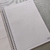 CADERNO UNIV. 10 MATÉRIAS PEPPER FEMININO