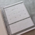 CADERNO UNIV. 20 MATÉRIAS CHARME 30221TILIBRA - comprar online