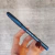 CANETA SCHNEIDER ROLLER TOPBALL 857 AZUL