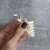 FITILHO 5MM X 20M BRANCO C/ FILETE OURO 9037 MAKE+