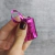 FITILHO 5MM X 20M PINK METALIZADO 9025 MAKE+