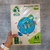 PAPEL SULFITE A4 75G RECICLADO C/500 FOLHAS