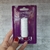 DISCOS+ELÁSTICO 23MM MÉDIO BRANCO