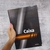 LIVRO CAIXA OFÍCIO 100 FOLHAS SIDGRAPH