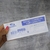 RECIBO COMERCIAL COM CANHOTO 100 FOLHAS SIDGRAPH