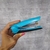 GRAMPEADOR P/ ATÉ 30 FOLHAS MODERN AZUL