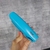 GRAMPEADOR P/ ATÉ 30 FOLHAS MODERN AZUL - comprar online