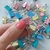 PRENDEDOR MOLA 19MM COLOR TOM PASTEL 93093 JOCAR
