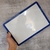 KIT QUADRO BRANCO DOUBLE SIDE MAGNÉTICO 263.22 na internet