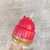 GARRAFA PLÁSTICA 450ML C/CANUDO WINNIE POOH - Graciosa Presentes