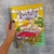 CADERNO UNIV. 12 MATÉRIAS RUGRATS CREDEAL - loja online