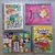 CADERNO UNIV. 12 MATÉRIAS RUGRATS CREDEAL