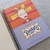 CADERNO UNIV. 12 MATÉRIAS RUGRATS CREDEAL