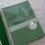 CADERNO UNIV. 10 MATÉRIAS PALMEIRAS CREDEAL