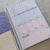 CADERNO UNIV. 10 MATÉRIAS BE MAGNETIC CREDEAL - comprar online