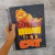 CADERNO UNIV. 10 MATÉRIAS GARFIELD CREDEAL na internet