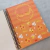 CADERNO UNIV. 10 MATÉRIAS GARFIELD CREDEAL