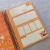 CADERNO UNIV. 10 MATÉRIAS GARFIELD CREDEAL - comprar online