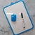 KIT QUADRO BRANCO DOUBLE SIDE 263.21 VMP - loja online