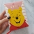 AGENDA 2025 POOH EXECUTIVA MINI 4591 DAC